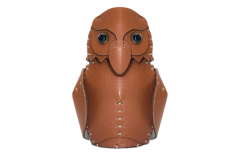 Brown-Owl