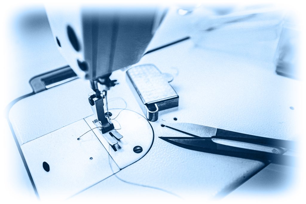 ミシンイメージ画像
Sewing machine image